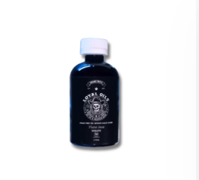 Loyal Oils | Sugar Free | Coco Nano Infused Magic Elixir | Delta 9 | 300mg | Plane Jane