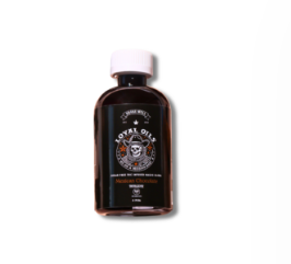 Loyal Oils | Sugar Free | Coco Nano Infused Magic Elixir | Delta 9 | 300mg | Peach Mango