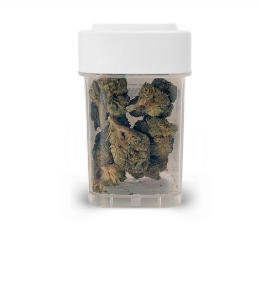 Tapestry Herb Co. | Premium THCA Flower | Hybrid | 1/8