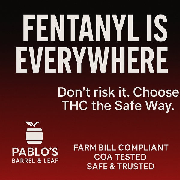 Fentanyl Awareness in Georgia: Protecting Our Community