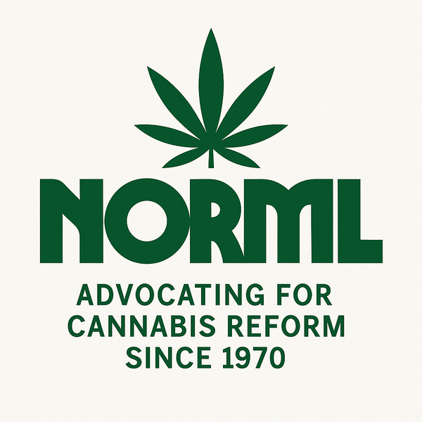 Why NORML Matters: Advocating for Cannabis Reform Since 1970
