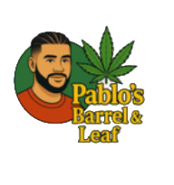 The Story Behind Pablo’s Barrel & Leaf: More Than a Brand — A Movement