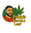 Pablo’s Barrel & Leaf 