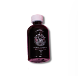 Loyal Oils | Sugar Free | Coco Nano Infused Magic Elixir | Delta 9 | 300mg | Strawberry Guava